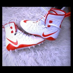 NEW Lacrosse/ football cleats NEW 🏈